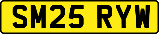 SM25RYW