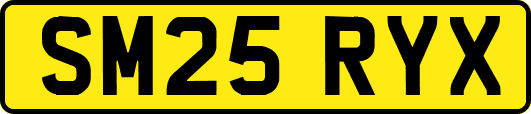 SM25RYX