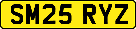 SM25RYZ