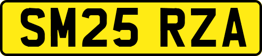 SM25RZA