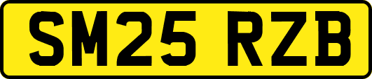 SM25RZB