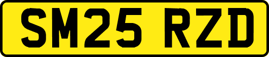 SM25RZD