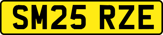 SM25RZE