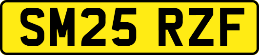 SM25RZF