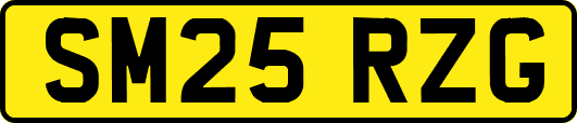 SM25RZG