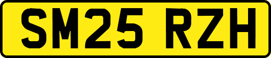 SM25RZH