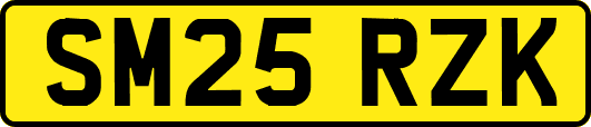 SM25RZK