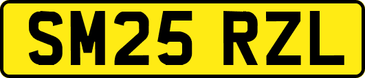 SM25RZL