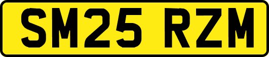 SM25RZM