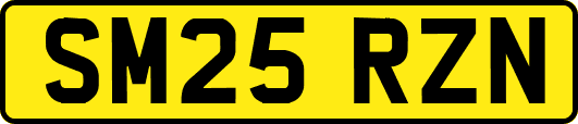 SM25RZN
