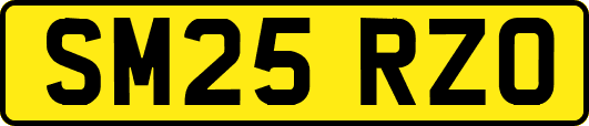 SM25RZO