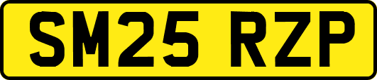 SM25RZP