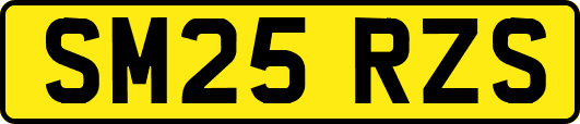 SM25RZS