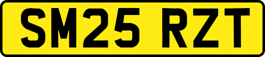 SM25RZT