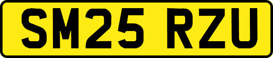 SM25RZU