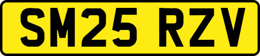 SM25RZV