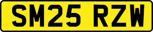 SM25RZW