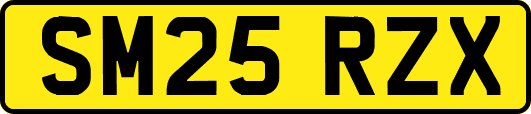 SM25RZX