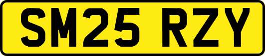 SM25RZY