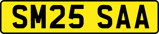 SM25SAA