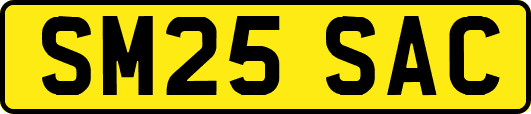 SM25SAC