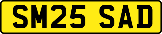 SM25SAD