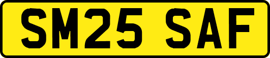 SM25SAF