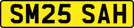 SM25SAH