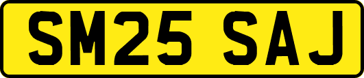 SM25SAJ
