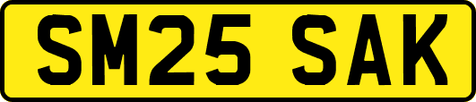 SM25SAK