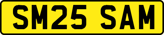 SM25SAM