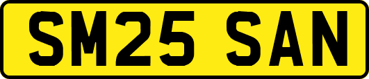 SM25SAN