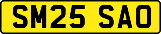 SM25SAO