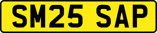 SM25SAP