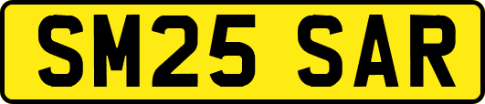 SM25SAR