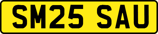 SM25SAU