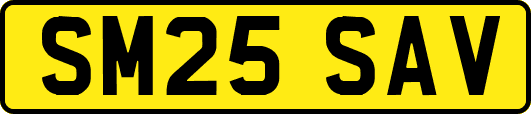 SM25SAV
