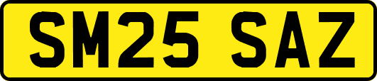 SM25SAZ