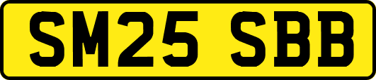 SM25SBB