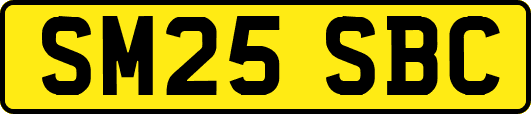 SM25SBC