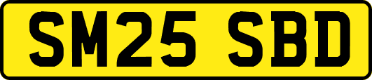 SM25SBD