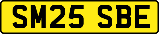 SM25SBE