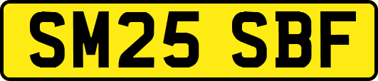 SM25SBF