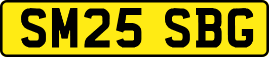 SM25SBG
