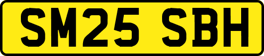 SM25SBH