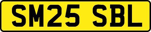 SM25SBL