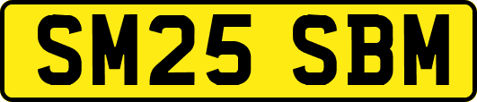 SM25SBM