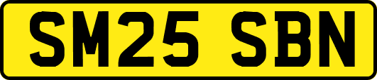 SM25SBN
