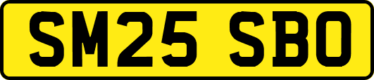 SM25SBO