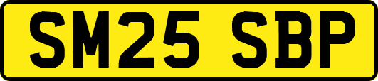 SM25SBP